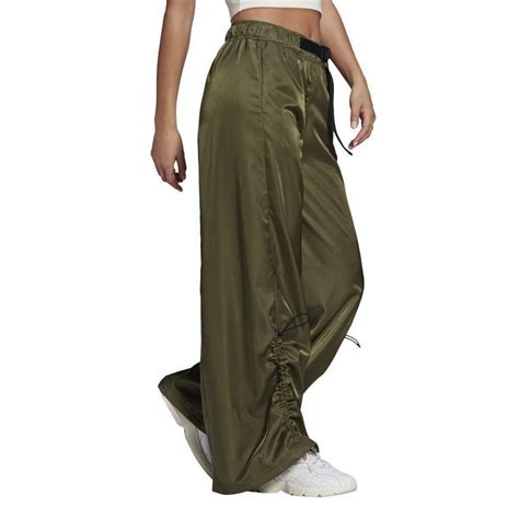 jogginganzug damen khaki adidas|jogginghosen damen.